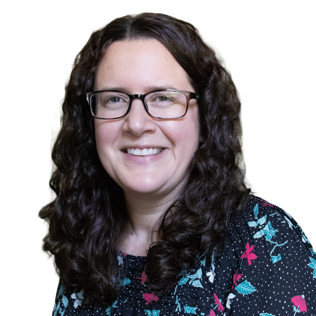 Jessica Ortiz Sweeney